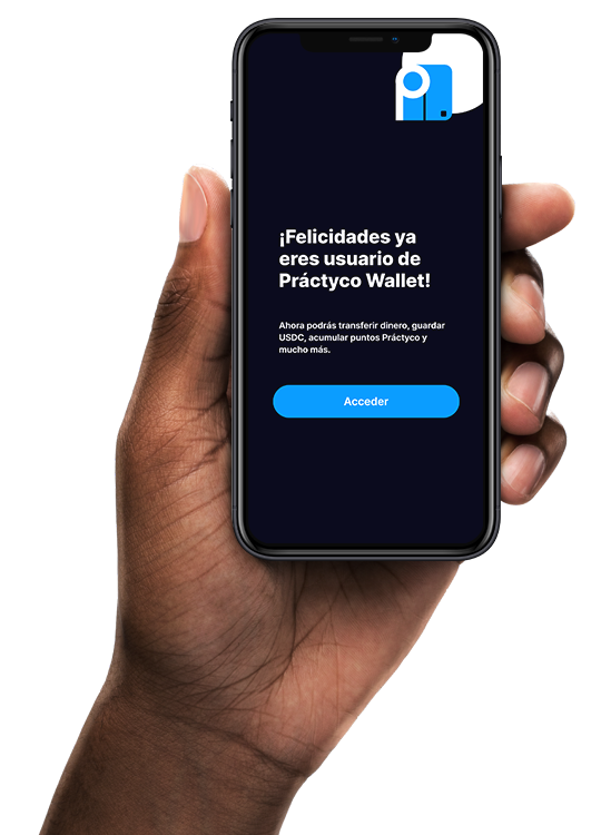 App Practyco