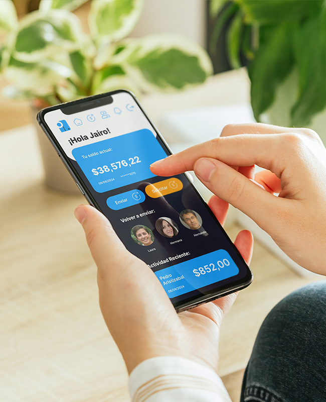 App Practyco